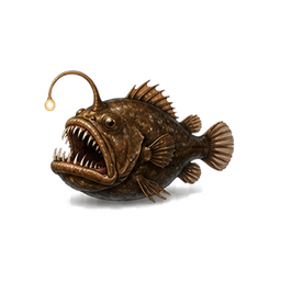 Anglerfish