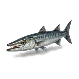 Barracuda