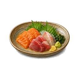 Sashimi