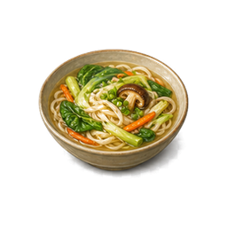 Veggie Noodles